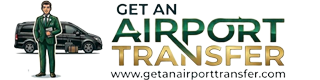 Get An Airport Transfer logosu